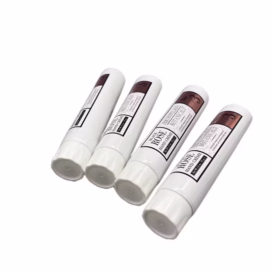 100 мл зубная паста для отбеливания зубов, упаковка для зубной пасты, тюбик с откидной крышкой